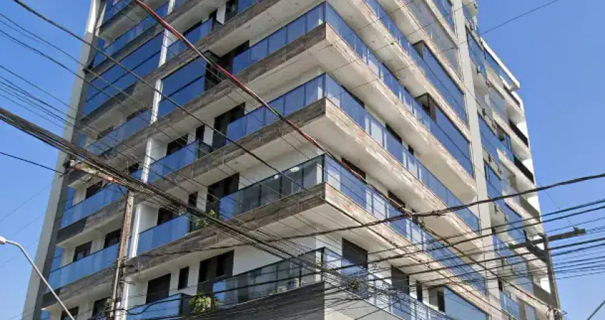 Moderno apartamento de alto padrão bem localizado no américa