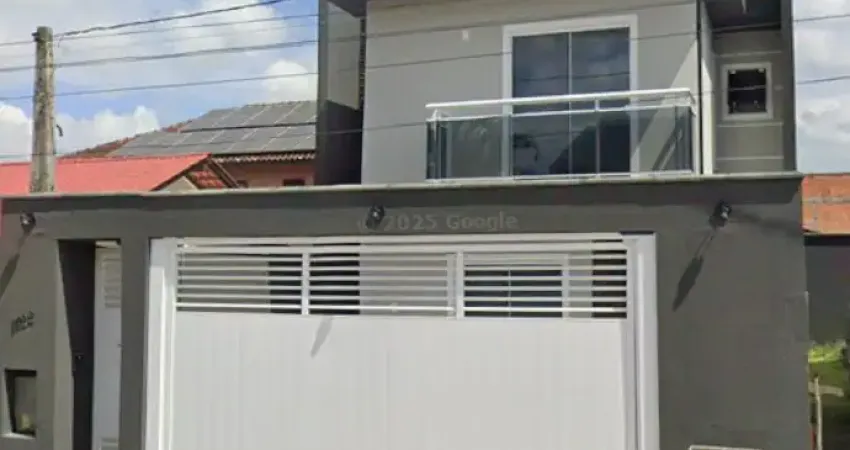 Lindo e sofisticado sobrado em ótima localização no vila nova