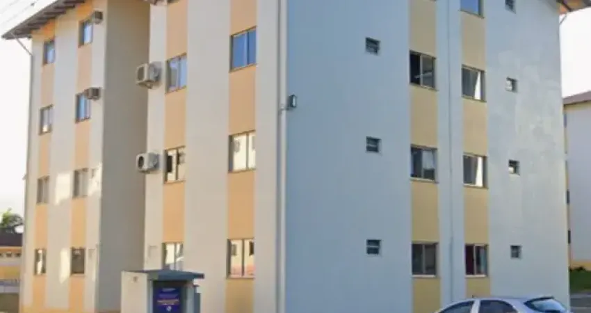 Apartamento com 2 quartos à venda em Santa Catarina, Joinville