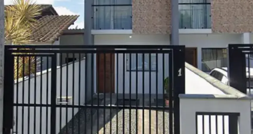 Lindo e charmoso geminado pronto para morar no bairro comasa