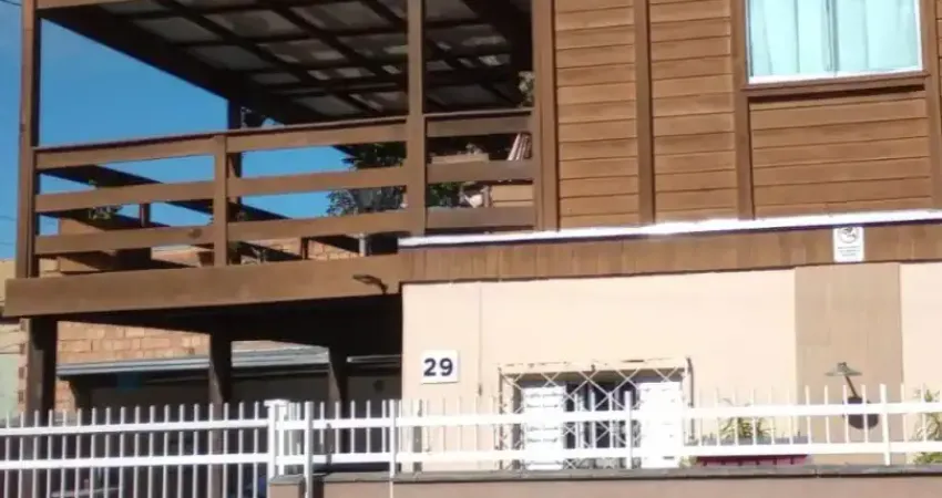 Lindo e aconchegante casa bem próxima da praia em barra velha