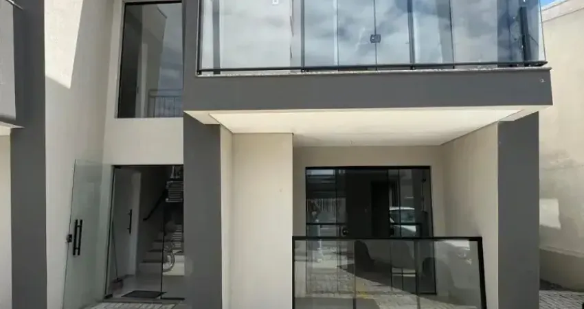 Casa com 3 quartos à venda no Itacolomi, Balneário Piçarras 