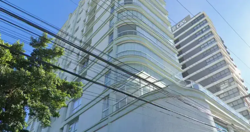 Lindo apartamento de alto padrão de frente para o mar no centro de piçarras