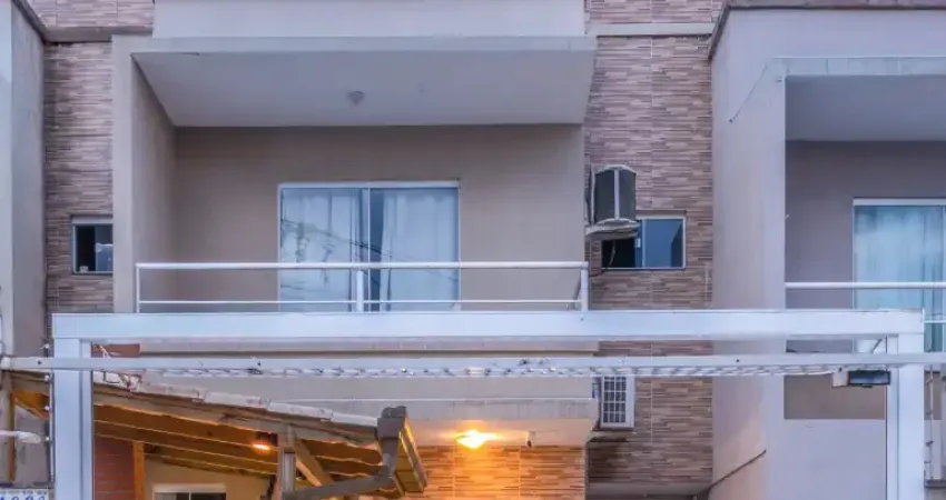 Lindo geminado/sobrado em excelente localização no bairro itacolomi