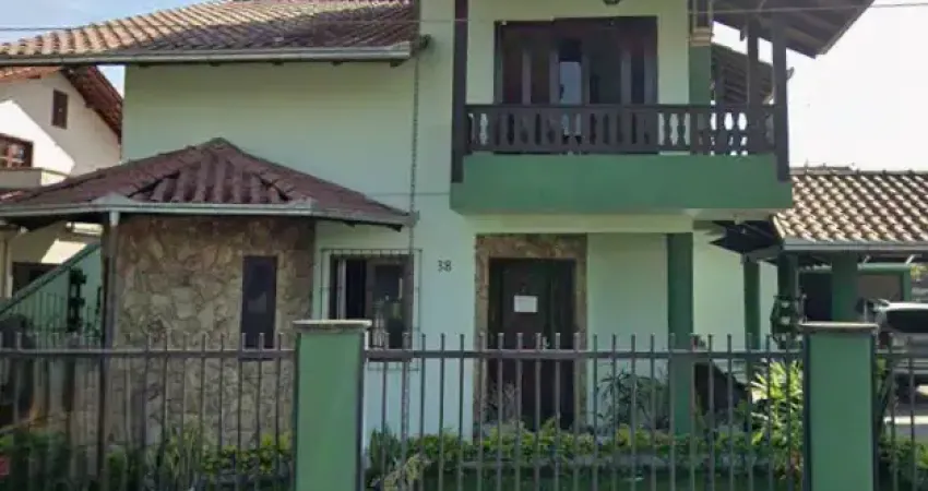 Casa com 4 quartos à venda no Centro, Balneário Piçarras 