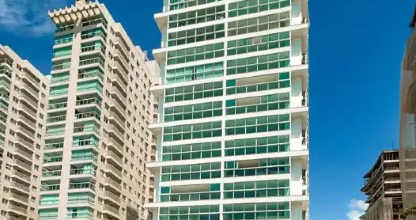 Lindo apartamento pronto para morar de frente pro mar em itacolomi