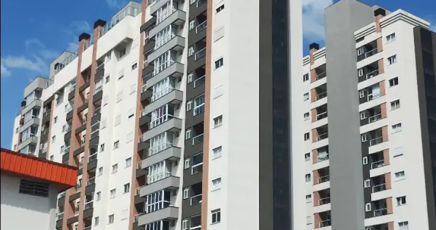 Lindo apartamento pronto para morar em condomínio no bairro bucarein