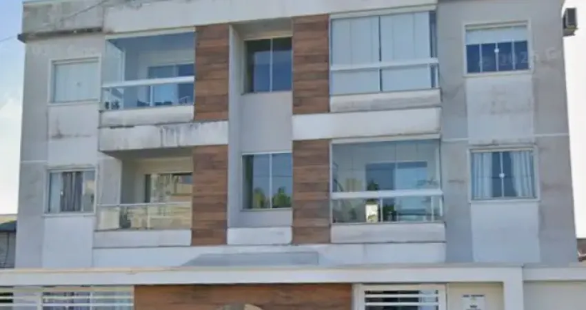 Apartamento com 2 quartos à venda no Gravata, Navegantes