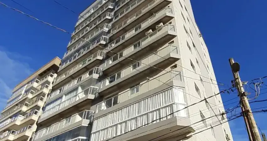 Lindo apartamento beira-mar e semi mobiliado em excelente localização em gravatá