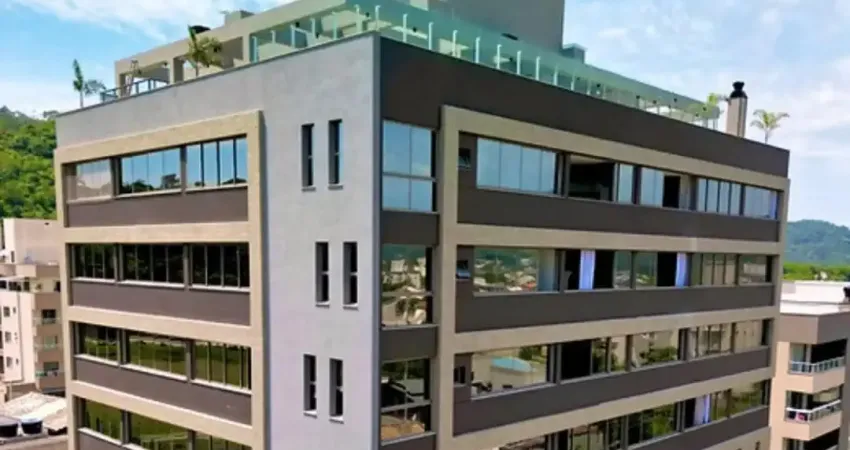 Lindo apartamento estilo flat totalmente mobiliado e próximo a praia de bombas