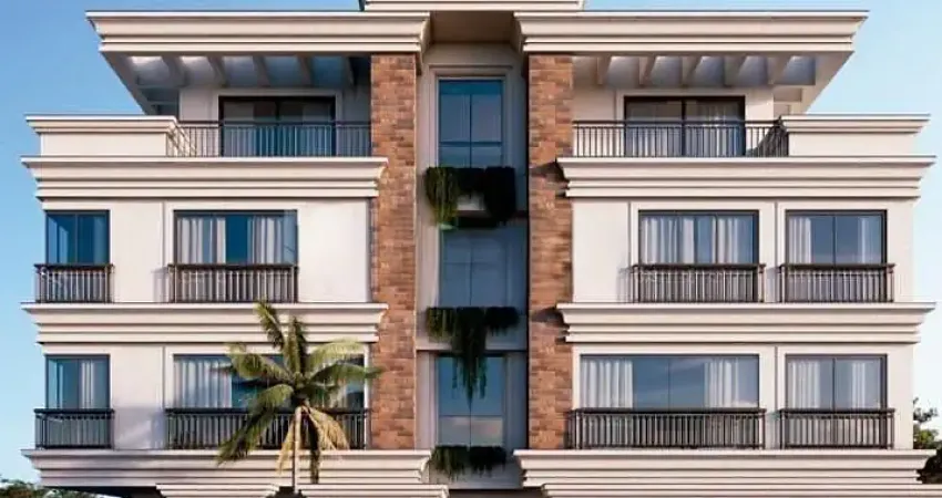 Lindo apartamento mobiliado e próximo a praia no bairro mariscal