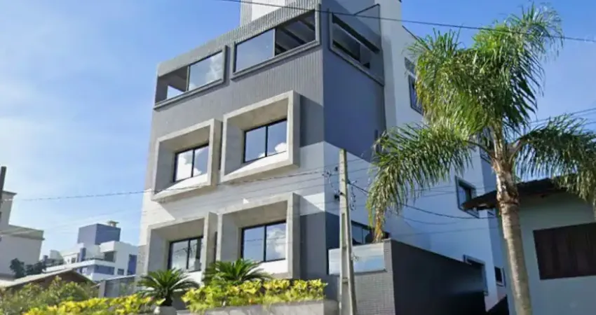 Lindo apartamento pronto para morar no coração de canto grande