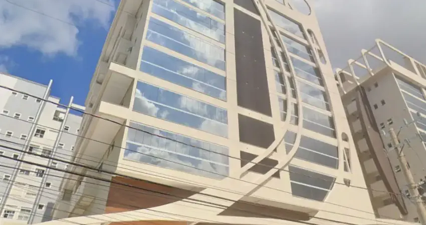 Lindo apartamento pronto para morar com área de lazer completa em joinville