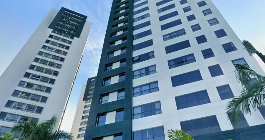 Lindo apartamento pronto para morar em condomínio na praia brava