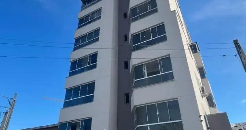 Lindo Apartamento Mobiliado de Frente para a Praia em Barra Velha