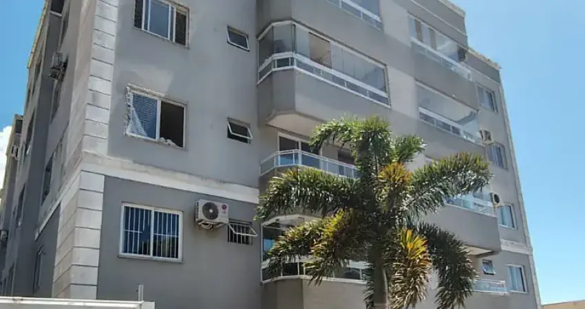 Lindo Apartamento Pronto para Morar em Excelente Localização no Bairro Ipiranga em São José