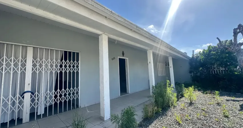 Aconchegante Casa Pronta para Morar no Bairro Gravatá em Navegantes