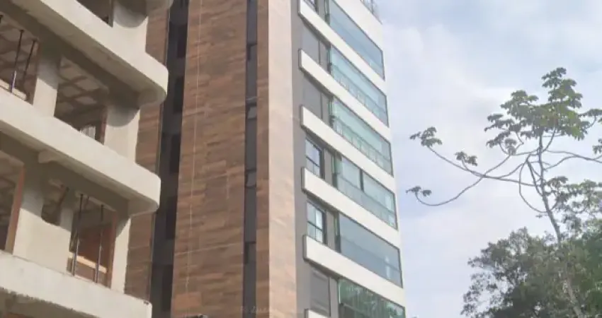 Lindo Apartamento Pronto para Morar em Excelente Localização na Praia Brava