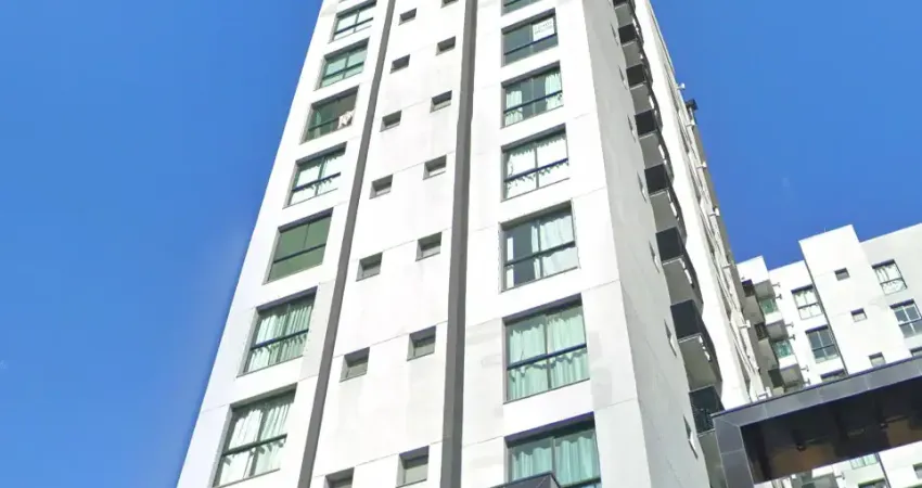 Lindo Apartamento Pronto para Morar e Totalmente Mobiliado na Praia Brava