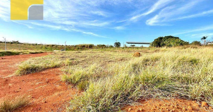 Terreno à venda, 300 m²  - Jardim São José - Bragança Paulista/SP