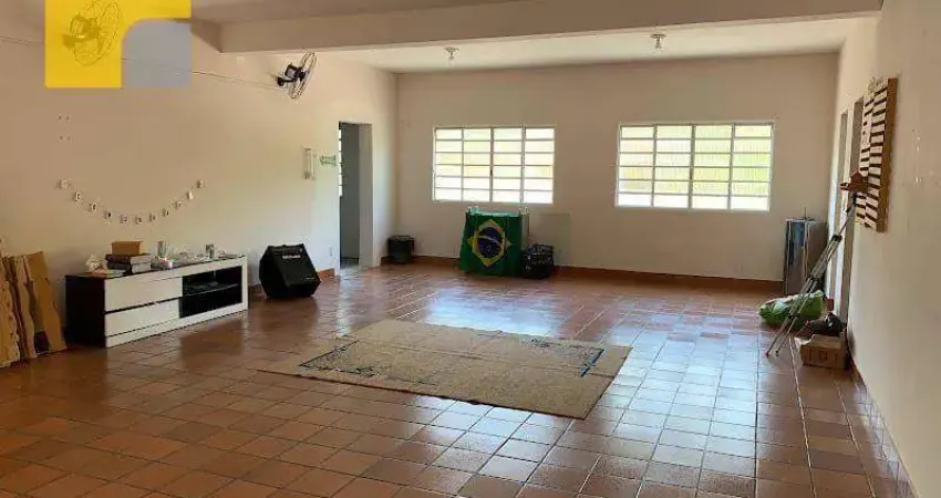 Sala para alugar, 70 m² por R$ 1.500,00/mês - Vila Santa Libânia - Bragança Paulista/SP