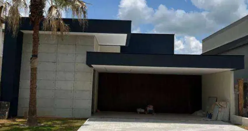 Casa com 3 dormitórios à venda, 242 m² por R$ 2.150.000 - Portal de Bragança - Bragança Paulista/SP