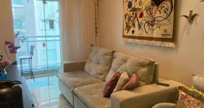 Apartamento com 2 dormitórios à venda, 69 m² por R$ 650.000,00 - Jardim Do Sul - Bragança Paulista/SP