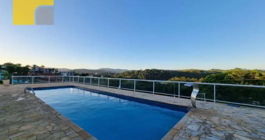 Casa com 7 dormitórios à venda, 490 m² por R$ 2.800.000,00 - Centro - Vargem/SP