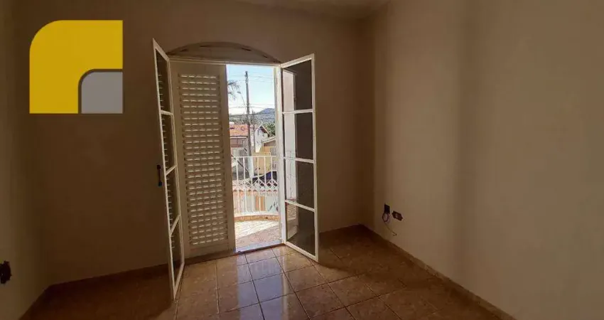 Casa com 3 dormitórios à venda, 112 m² por R$ 480.000,00 - Parque Brasil - Bragança Paulista/SP