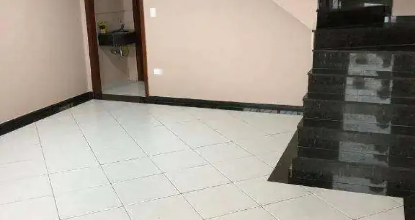 Sobrado à venda, 115 m² por R$ 640.000,00 - Vila Cocaia - Guarulhos/SP