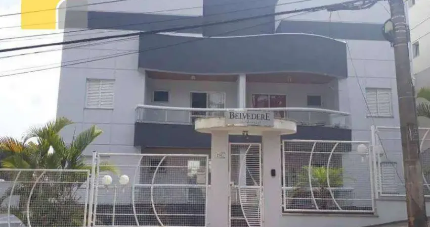 Apartamento com 2 dormitórios à venda, 64 m² por R$ 600.000,00 - Jardim Do Lago - Bragança Paulista/SP