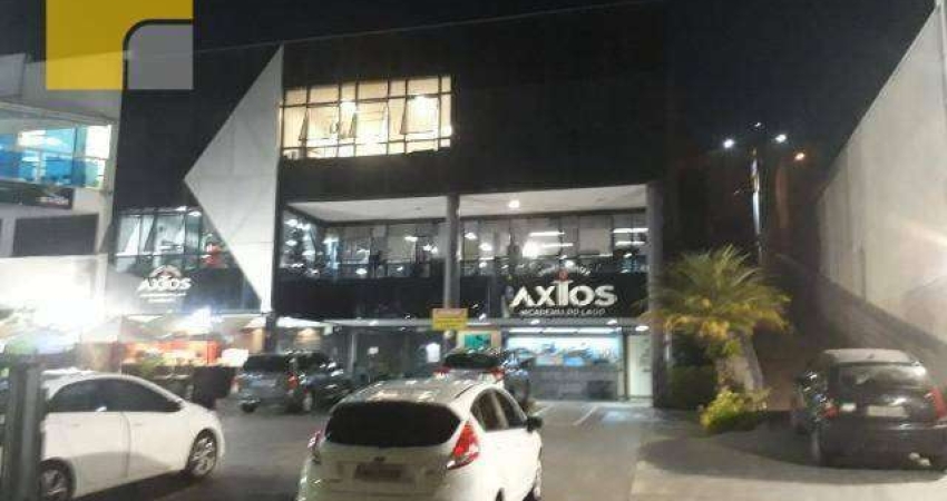 Prédio à venda, 400 m² por R$ 6.200.000,00 - Taboão - Bragança Paulista/SP
