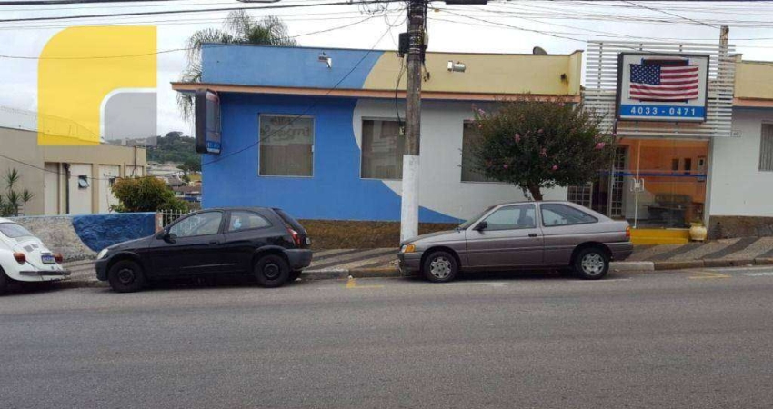 Prédio à venda na Rua José Domingues, Centro, Bragança Paulista