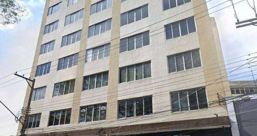 Sala para alugar, 45 m² por R$ 1.283,69/mês - Centro - Guarulhos/SP