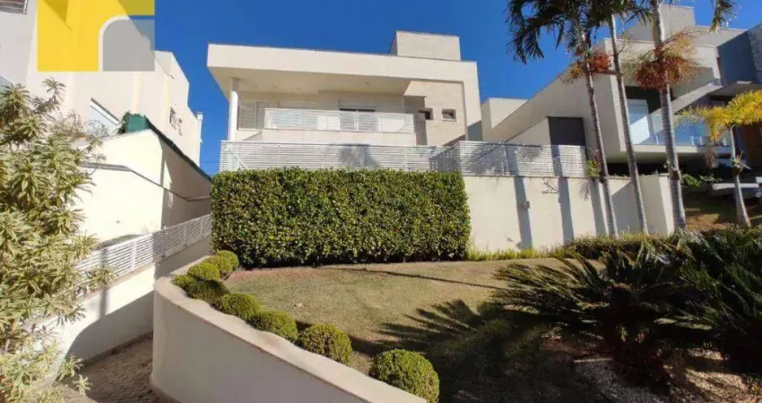 Casa com 3 dormitórios à venda, 334 m² por R$ 2.150.000,00 - Portal de Bragança - Bragança Paulista/SP