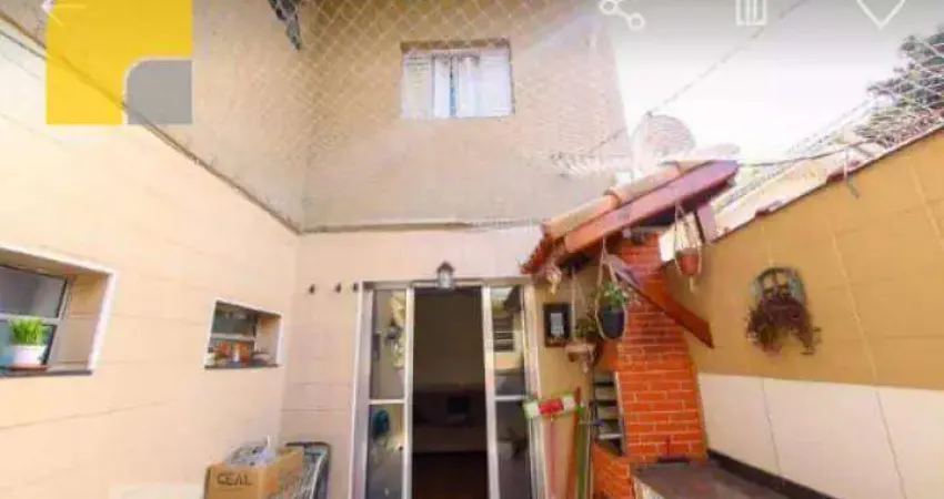 Casa aconchegante