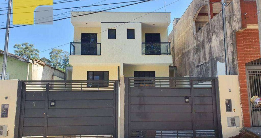 Casa com 3 quartos à venda na Rua Ibirataí, Jardim Maria Dirce, Guarulhos