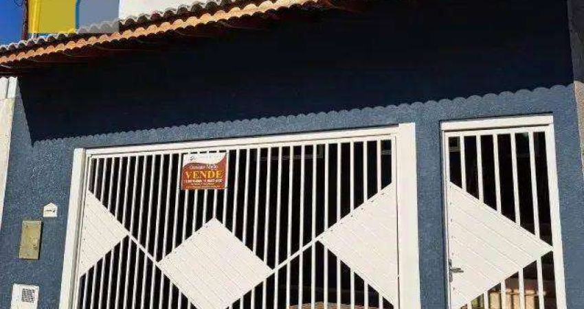 Casa com 3 dormitórios à venda por R$ 450.000,00 - Quinta dos Vinhedos - Bragança Paulista/SP