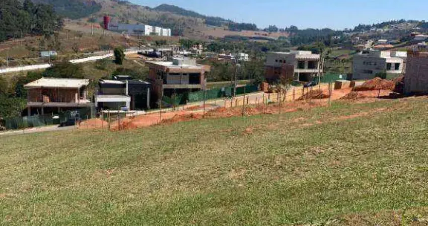 Terreno à venda, 604 m² por R$ 460.000,00 - Condomínio Vale das Águas - Bragança Paulista/SP