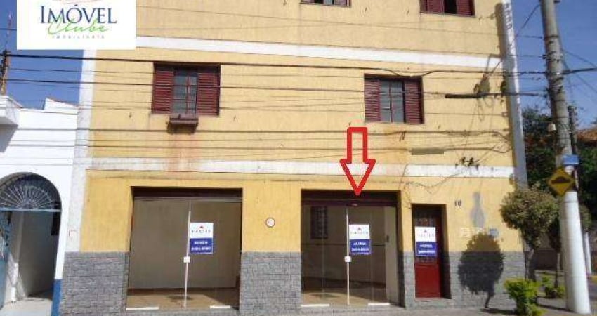 Loja para alugar, 15 m² por R$ 1.400,00/mês - Jardim Nova Bragança - Bragança Paulista/SP