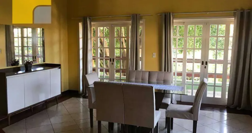 Casa com 3 dormitórios à venda, 80 m² por R$ 1.000.000,00 - Jardim América - Bragança Paulista/SP