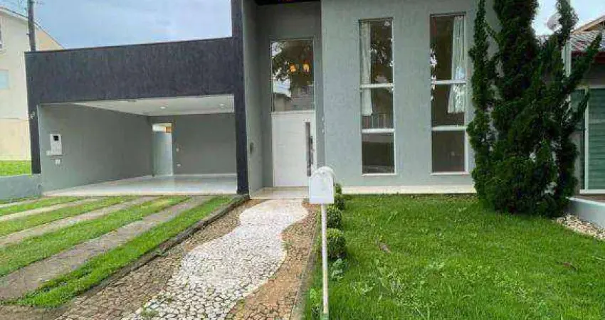 Casa no Residencial Euroville
