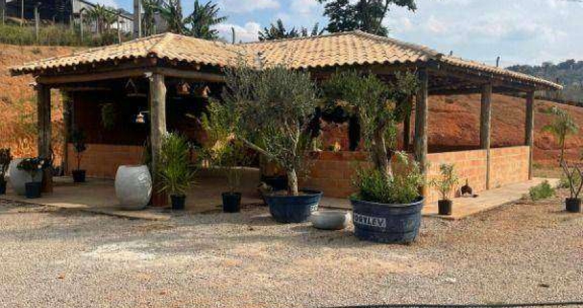 Ponto para alugar, 3000 m² por R$ 4.700,00 - Curitibanos - Bragança Paulista/SP