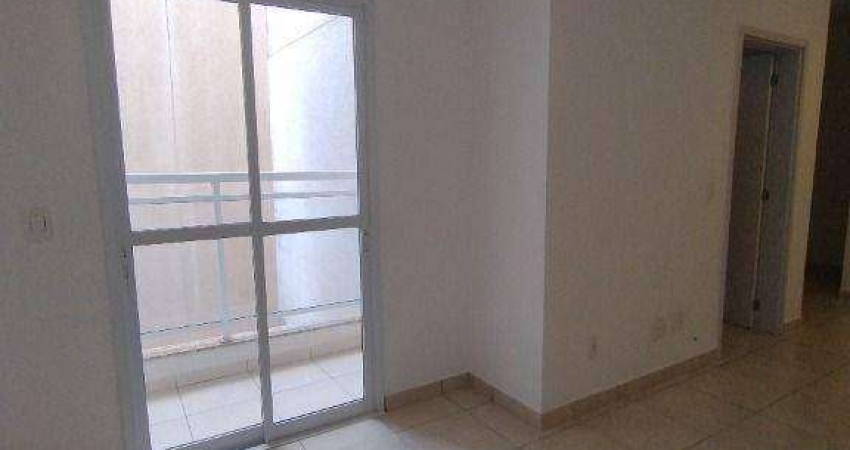 Apartamento com 2 dormitórios à venda, 70 m² por R$ 560.000 - Jardim Do Sul - Bragança Paulista/SP