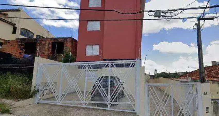 Apartamento com 2 dormitórios para alugar, 55 m² por R$ 2.500,00/mês - Jardim Santa Rita de Cássia - Bragança Paulista/SP