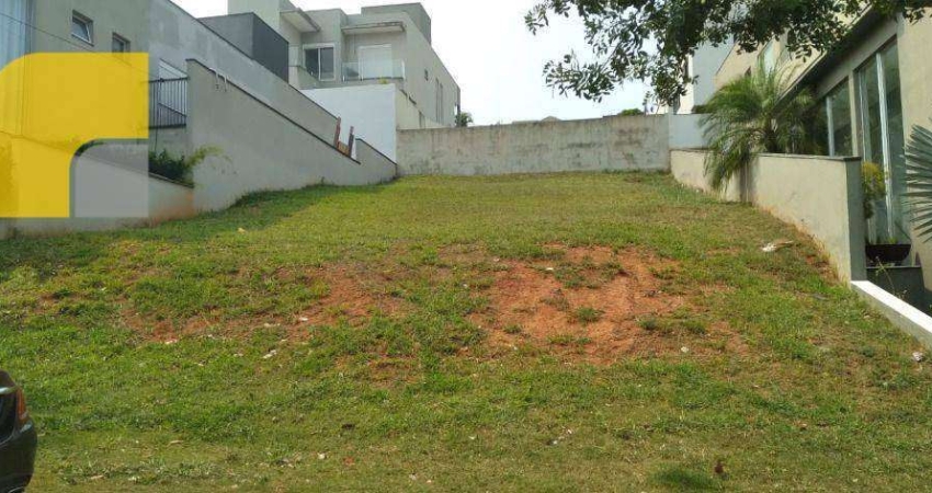 Terreno à venda, 392 m² por R$ 460.000 - Condomínio Residencial e Comercial Fazenda Santa Petronilla - Bragança Paulista/SP