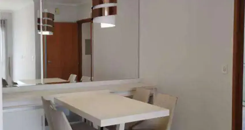 Apartamento com 2 dormitórios para alugar, por R$ 3.500/mês - Centro - Bragança Paulista/SP