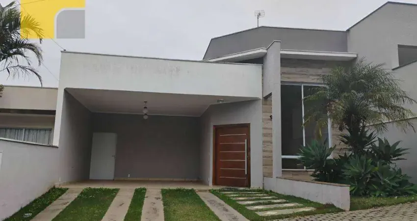 Casa com 3 dormitórios para alugar, por R$ 5.884/mês - Jardim Santa Helena - Bragança Paulista/SP