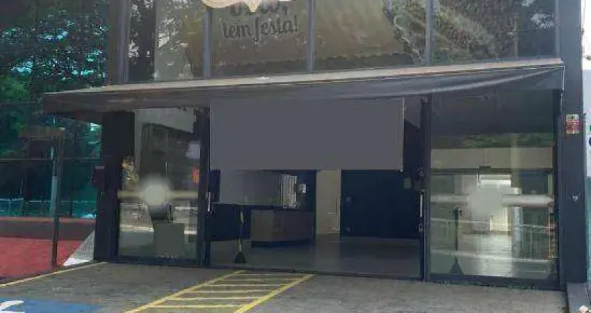 Salão para alugar, 400 m² por R$ 10.500,00/mês - Jardim América - Bragança Paulista/SP