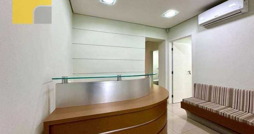 Ponto para alugar, por R$ 5.500/mês - Centro - Bragança Paulista/SP